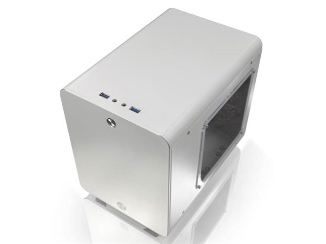 RAIJINTEK、アルミ製ミニPCケース「METIS」「STYX」の新色 - 価格.com