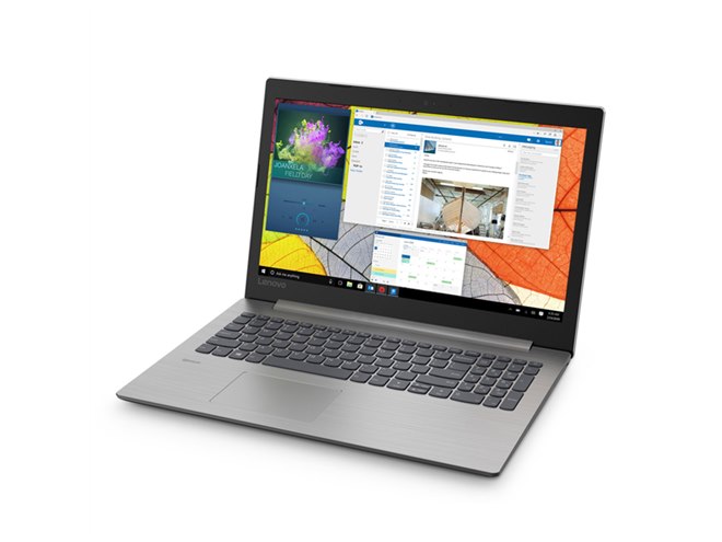 レノボ、スタンダードノート「ideapad 330」「ideapad 330S」に15.6型