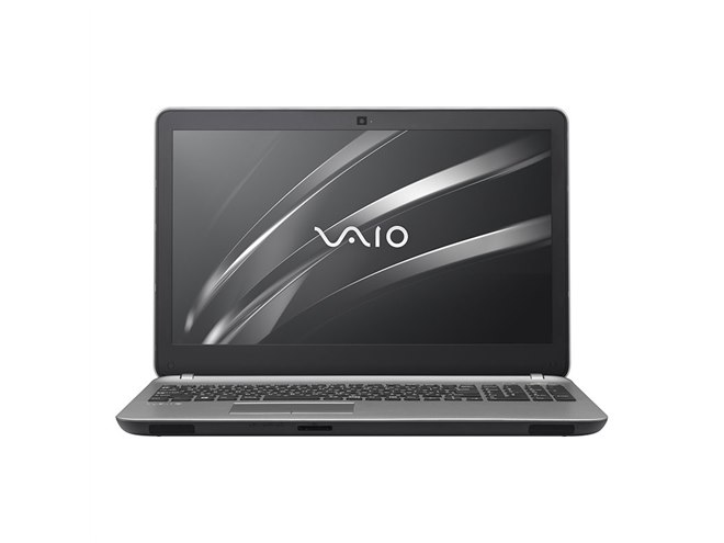 VAIO、「VAIO S15」にCore i3搭載のエントリーモデルを追加 - 価格.com