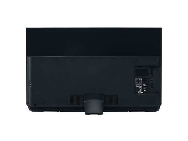 パナソニック、4Kダブルチューナー内蔵の有機ELテレビ「GZ1800/GZ1000