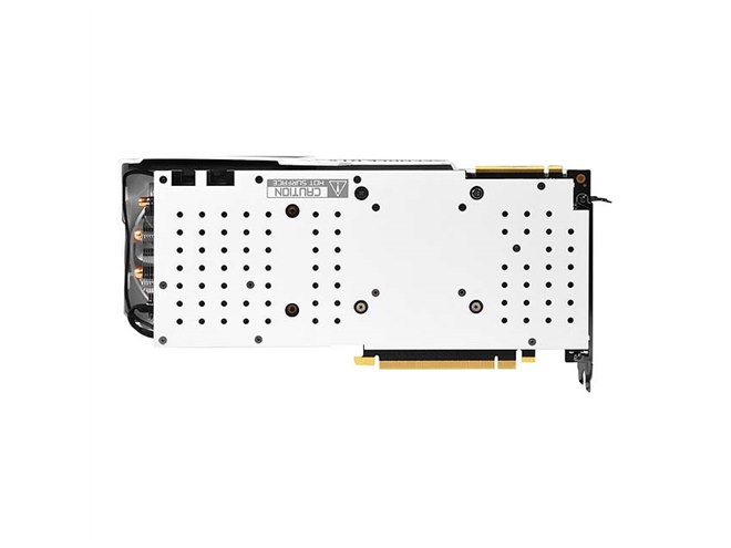 玄人志向、「GALAKURO」ブランドの「GeForce RTX 2070 SUPER」搭載