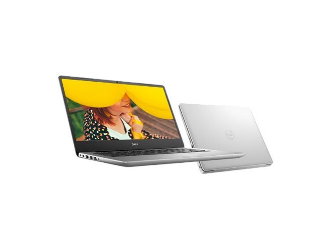 デル、第2世代AMD Ryzenを装備した個人向け14型ノートPCを発売 - 価格.com