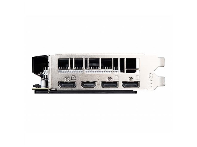 MSI、「GeForce RTX 2060 SUPER」を搭載したビデオカード - 価格.com