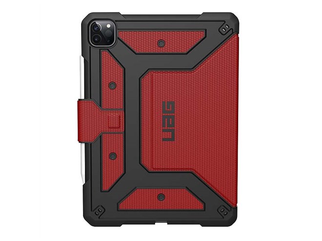 耐衝撃性にすぐれた、12.9型iPad Pro（第4世代）/11型iPad Pro（第2