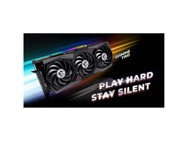 MSI、「GeForce RTX 30」シリーズを搭載したビデオカードを発表 - 価格.com