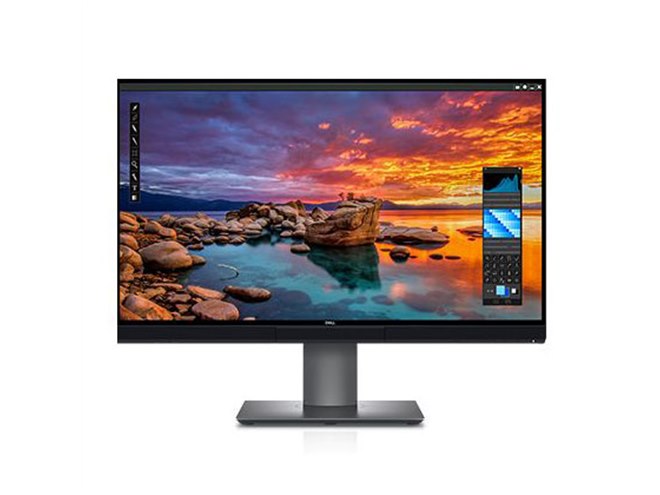 デル、Thunderbolt 3接続対応の27型4K液晶「UP2720Q」など4機種 - 価格.com