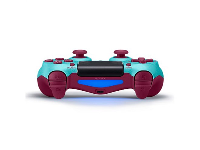 ソニー、「DUALSHOCK 4」ローズ・ゴールドなど限定カラー3モデルを再販