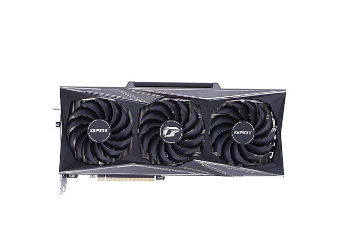 Colorful、1800MHzで動作する「GeForce RTX 3080」搭載ビデオカード