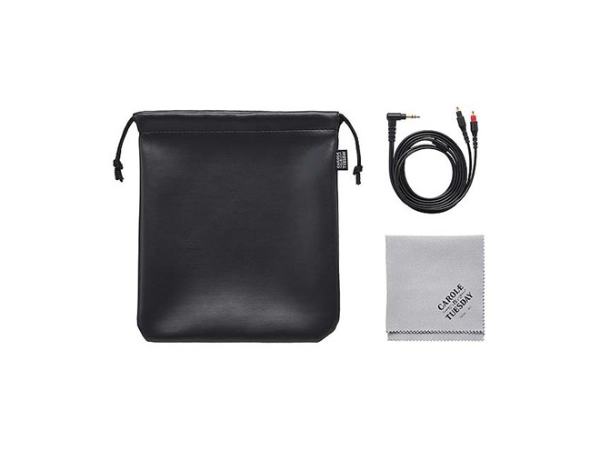 オーテク、「キャロル＆チューズデイ」とコラボしたヘッドホンを数量