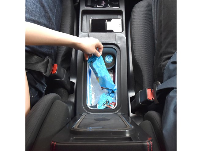 20度まで冷やして氷も作れる、Qi無線充電機能付きの冷凍冷蔵庫が29,800