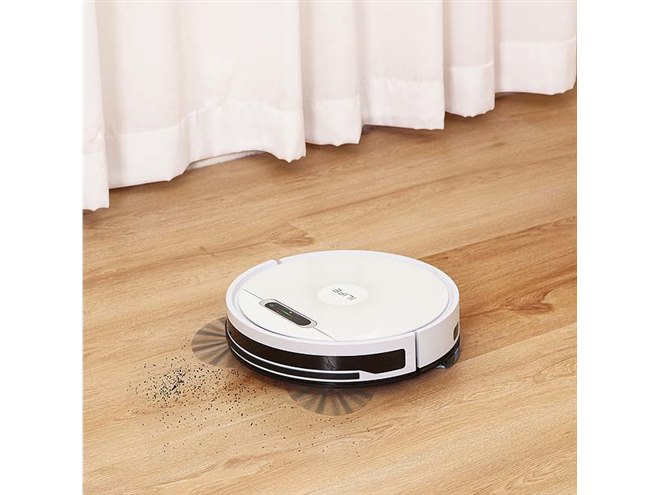 ILIFE、紙パックや水拭きを採用したロボット掃除機「V3sMax」 - 価格.com