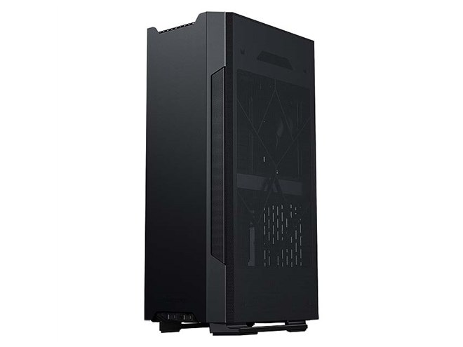 Phanteks、RGBマザーボードに対応したPCケース「EVOLV SHIFT 2 AIR