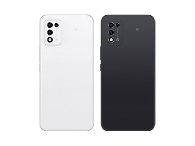 ワイモバイル、ディスプレイ内指紋認証に対応した5Gスマホ「Libero 5G