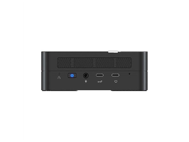 MINISFORUM、「Ryzen 7 5800H」を搭載した超小型PC「UM580B」 - 価格.com