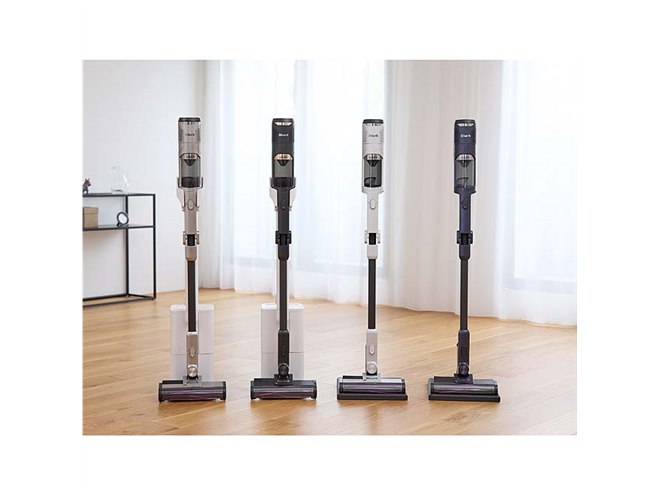 Shark、最上位のコードレス掃除機「Shark CleanSense iQ/iQ＋」 - 価格.com