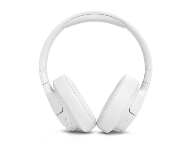 JBL、ハイブリッド式NC機能を搭載したBluetoothヘッドホン「JBL TUNE