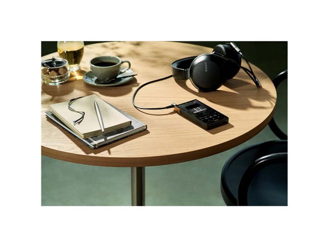 ソニーのハイエンドウォークマン「NW-ZX707」が本日1/27発売、約