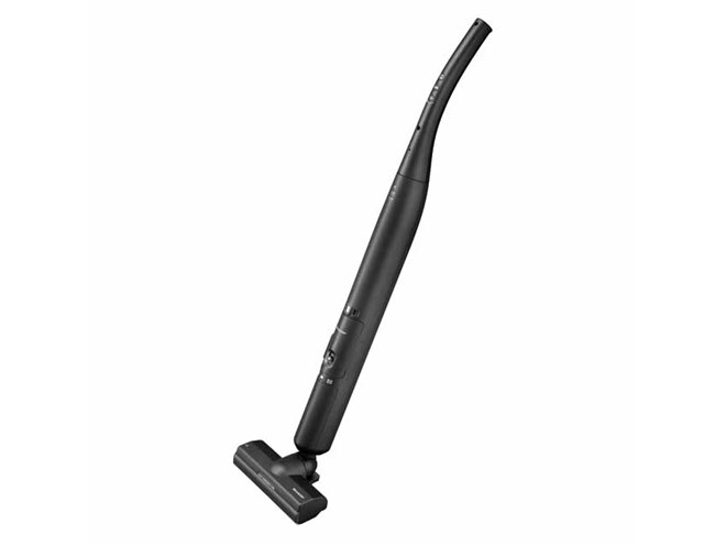 シャープ、ステーションタイプのコードレススティック掃除機「RACTIVE