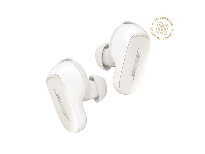 ボーズ、60周年を記念した限定カラーモデル「ダイヤモンド 60周年