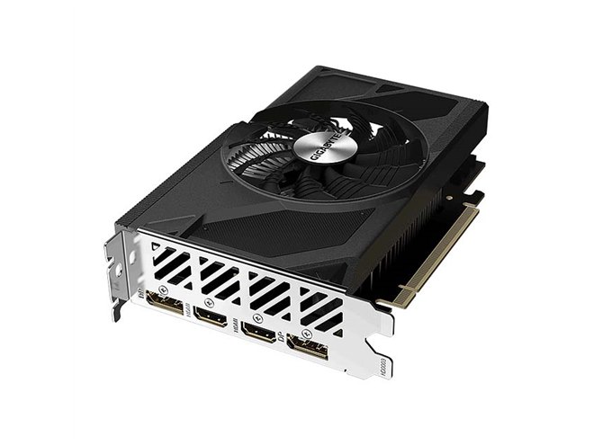 GIGABYTE、「GeForce RTX 4060」を搭載したビデオカード - 価格.com