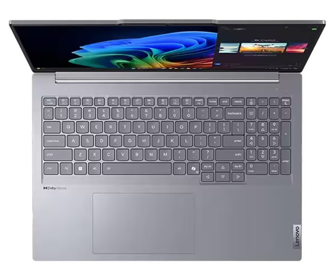 レノボ、「Snapdragon X Plus」を搭載した「ThinkBook 16 Gen 7」価格