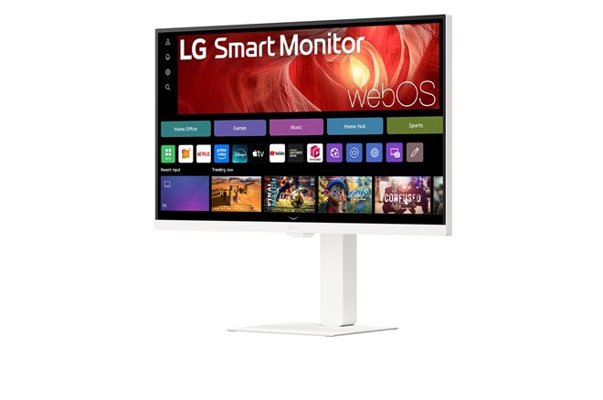 LG、31.5型4K液晶とwebOSを搭載した27型4K液晶を本日7/3発売 - 価格.com