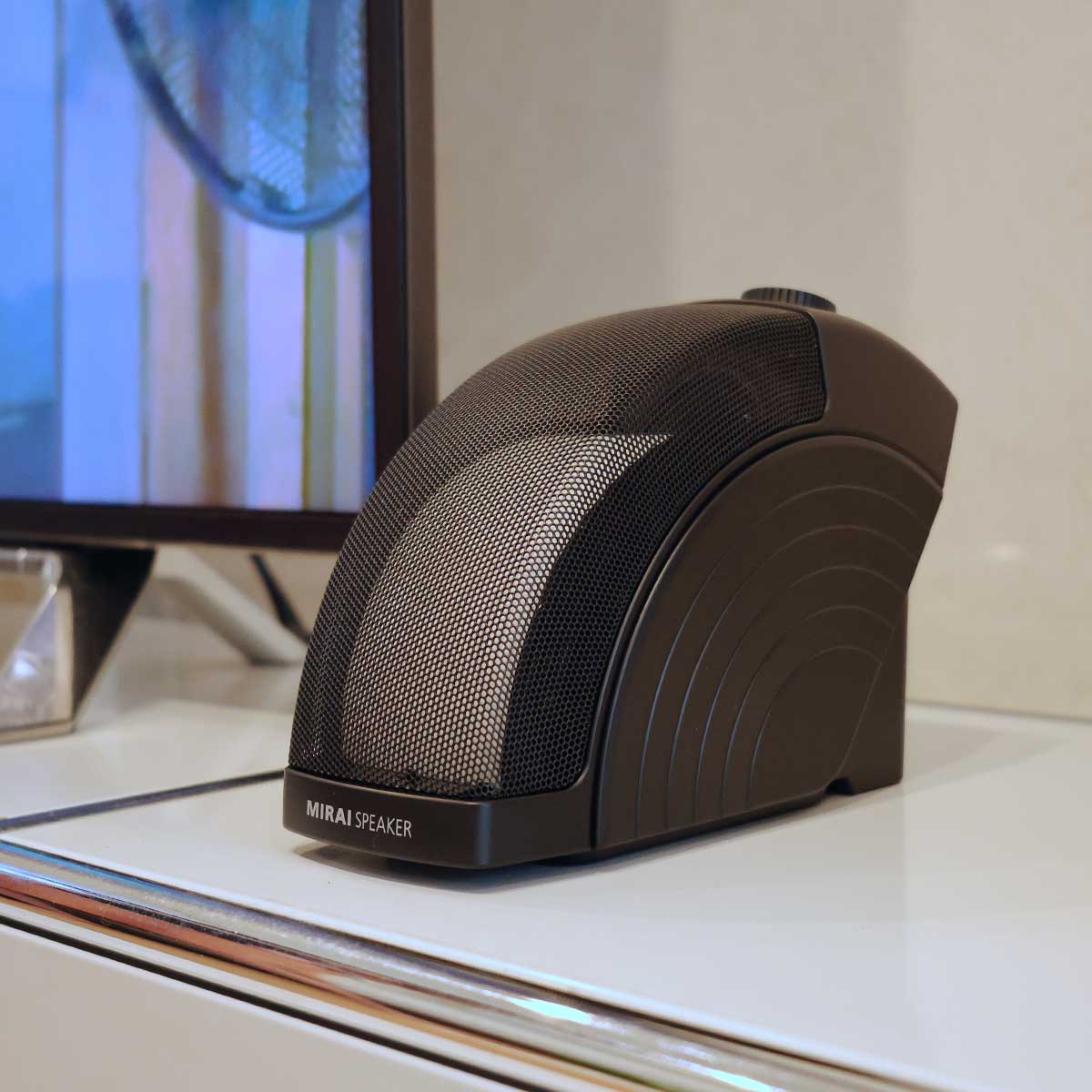 ミライスピーカー」の人気商品一覧 | 安い商品を通販サイトから探す