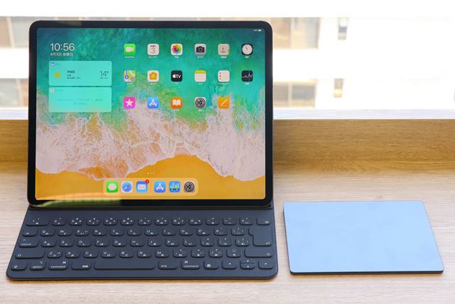 Apple iPad Pro 11インチ 第2世代 Wi-Fi 128GB 2020年春モデル MY232J