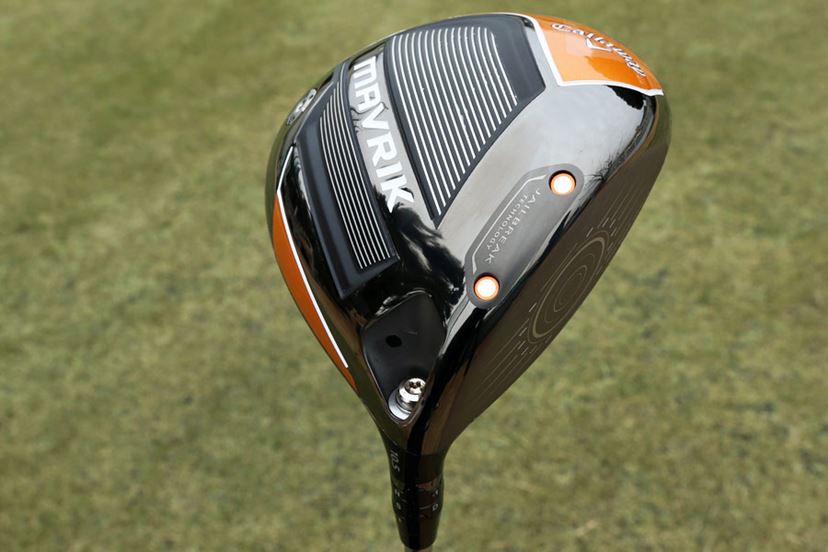 スタンダードがいい感じ！ 「MAVRIK」ドライバー3モデル比較試打