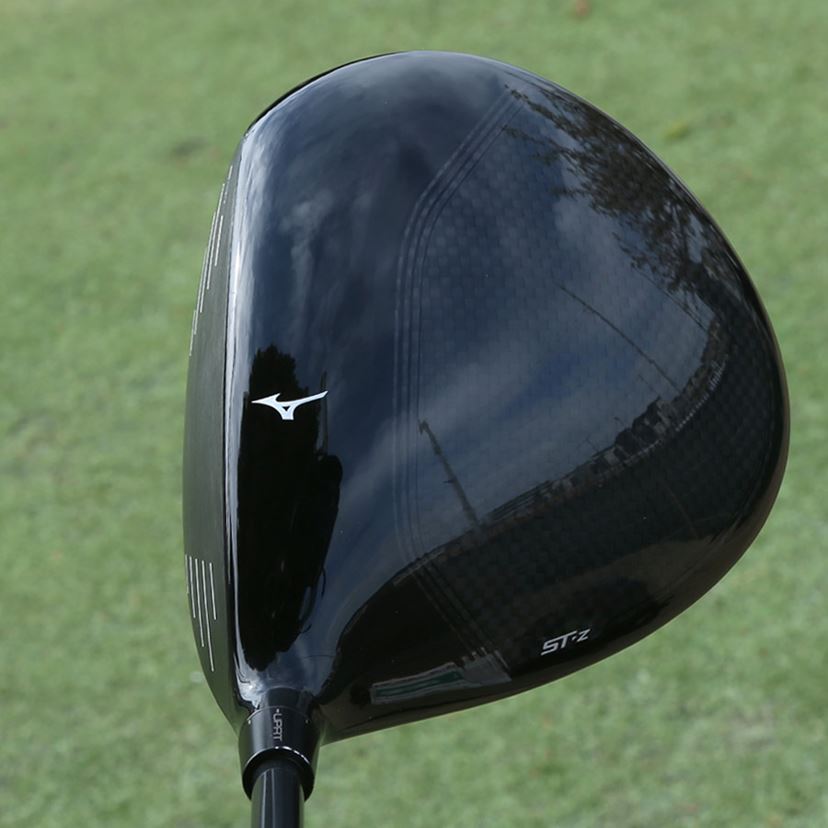 シリーズ4本から最適な1本を！ ミズノ「ST-X」「ST-Z」ドライバー