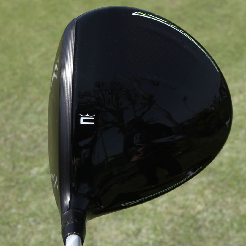 デシャンボーの飛びにあやかりたい！ コブラ「RADSPEEDドライバー」3本