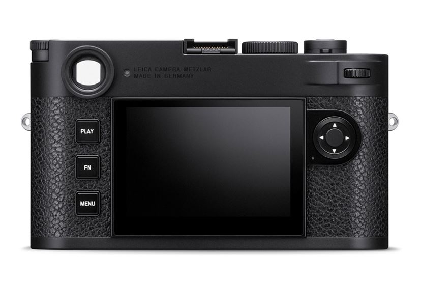 6000万画素センサー採用の「ライカM11」発表。価格は118万8,000円