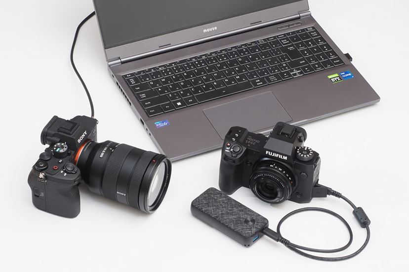 デジタルカメラの「付属のUSBケーブルをご使用ください」にはちゃんと