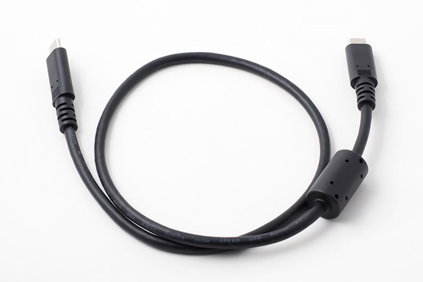 デジタルカメラの「付属のUSBケーブルをご使用ください」にはちゃんと