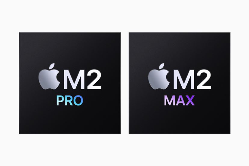 アップル、M2 Pro/M2 Max搭載の「MacBook Pro」と8.5万の「Mac mini