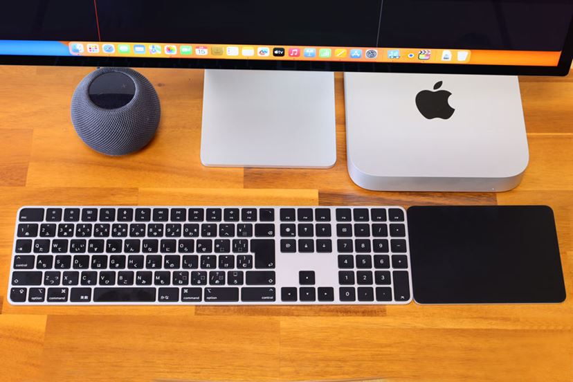 8.5万円から買えるお得なM2搭載「Mac mini」を試す！ 速くて安くて