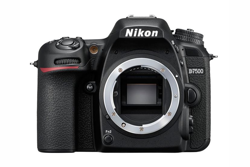 ニコン「D7500」登場！ 「D500」の画質をコンパクトにまとめた注目の