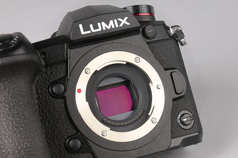 静止画のフラッグシップ”の実力は？ パナソニック「LUMIX G9 PRO」実写
