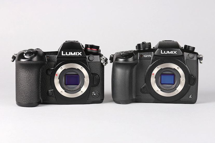静止画のフラッグシップ”の実力は？ パナソニック「LUMIX G9 PRO」実写