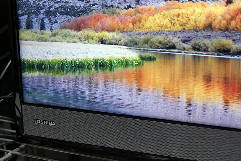 お買い得HLG対応4K液晶テレビ、東芝 REGZA 40M510X - 価格.comマガジン