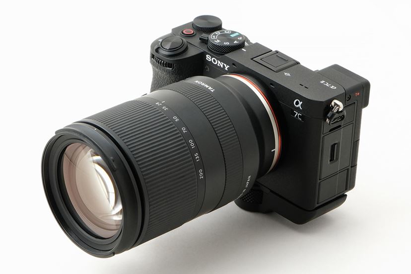 格安・高倍率ズーム「28-200mm F/2.8-5.6 Di III RXD」が価格.comで