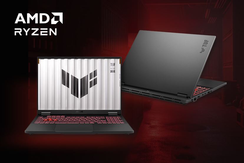 PR]「AMD Ryzen 9」搭載でこの価格!? 「ASUS TUF Gaming A16」のコスパ