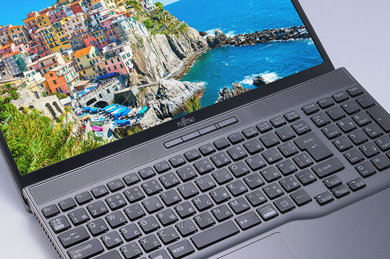 価格.com - [PR企画]この性能＆装備で4万円台！ 富士通｢FMV LIFEBOOK