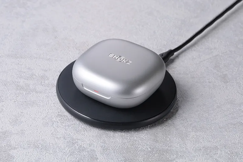 価格.com - [PR企画]Shokzのオープンイヤー型TWS「OpenFit 2+」速攻