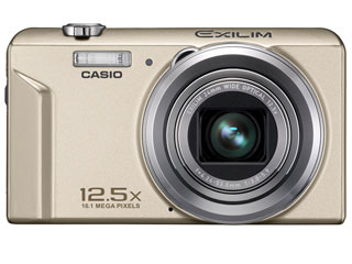 カシオ EXILIM EX-ZS160 価格比較 - 価格.com