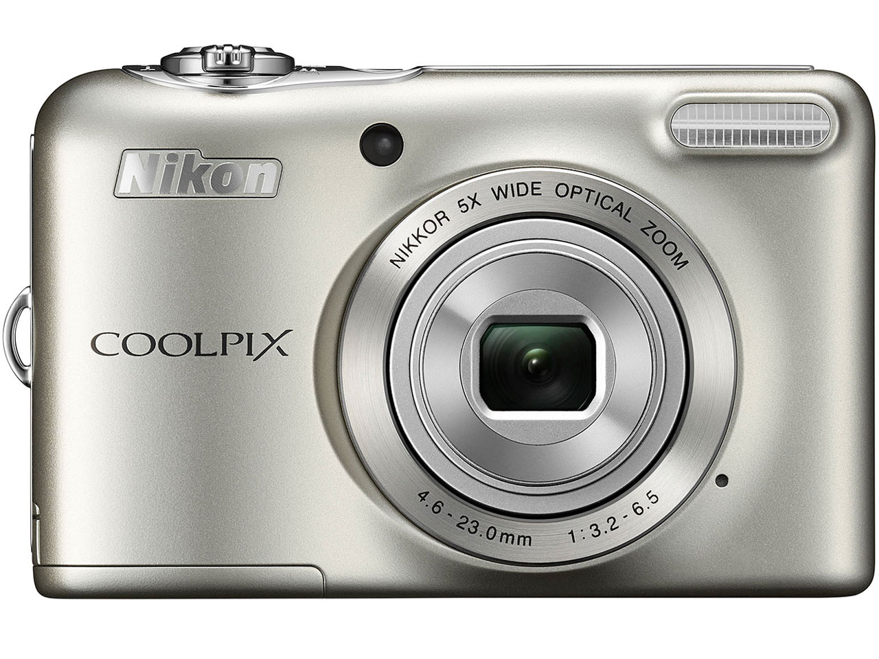 ニコン COOLPIX L28 価格比較 - 価格.com