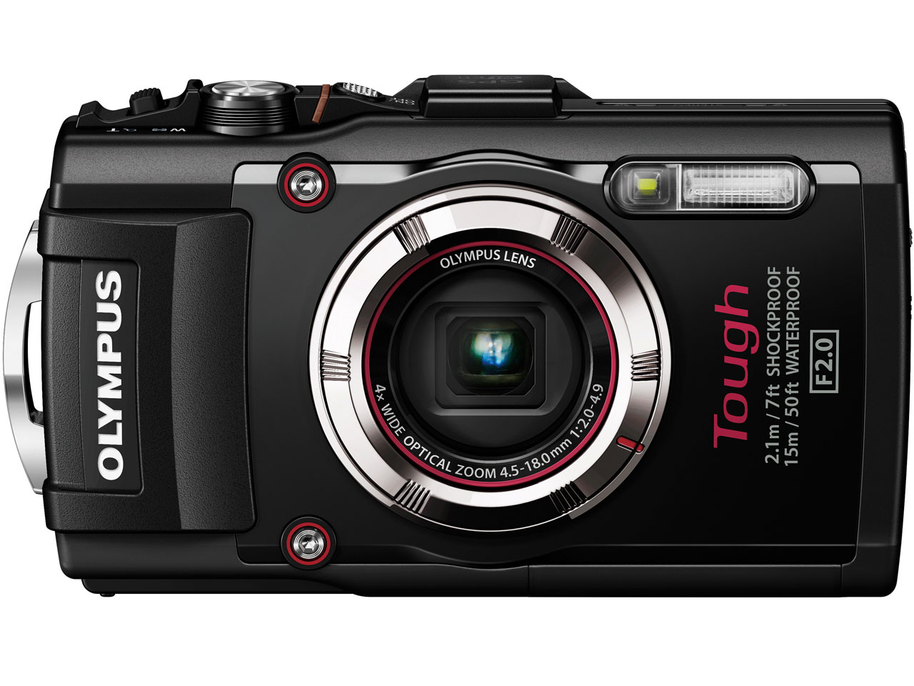 オリンパス OLYMPUS STYLUS TG-2 Tough 価格比較 - 価格.com