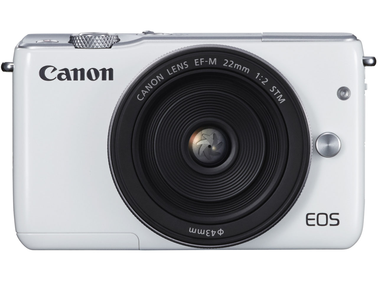CANON EOS M2 ダブルレンズキット [ベイブルー] 価格比較 - 価格.com