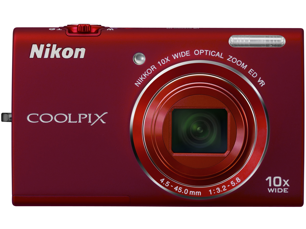 ニコン COOLPIX S6100 価格比較 - 価格.com