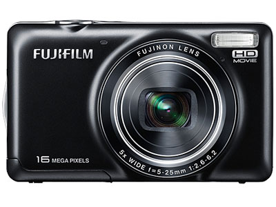 富士フイルム FinePix JX400 [ブラック] 価格比較 - 価格.com